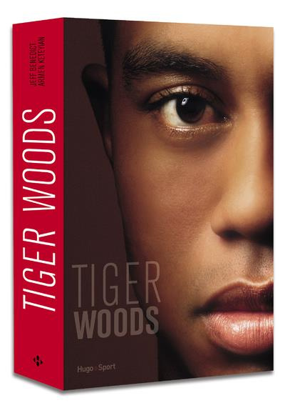 Emprunter Tiger Woods livre