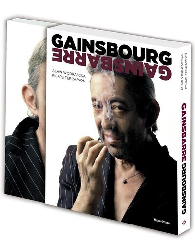 Emprunter Gainsbourg Gainsbarre livre