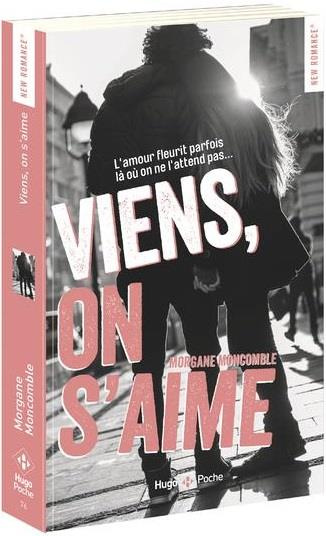 Emprunter Viens, on s'aime livre