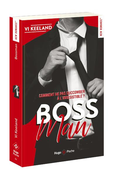 Emprunter Bossman. Comment ne pas succomber à l'irrésistible ? livre