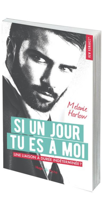 Emprunter Si un jour tu es à moi livre