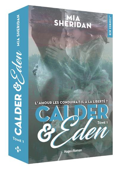 Emprunter Calder & Eden Tome 1 livre