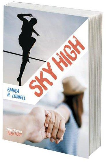 Emprunter Sky high livre