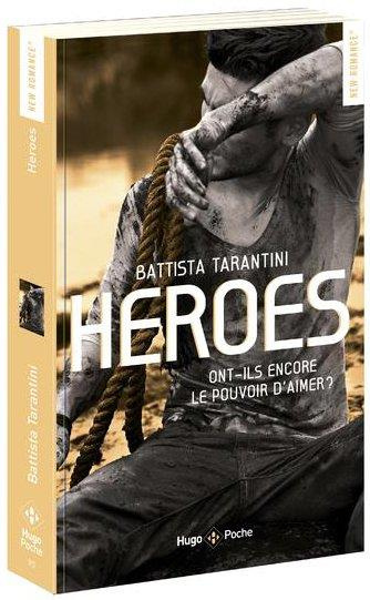 Emprunter Heroes livre