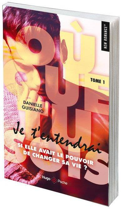Emprunter Où que tu sois Tome 1 : Je t'entendrai livre