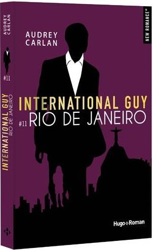 Emprunter International Guy Tome 11 : Rio de Janeiro livre