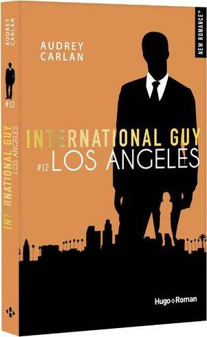 Emprunter International Guy Tome 12 : Los Angeles livre