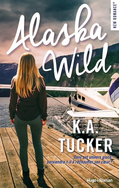 Emprunter Alaska Wild livre