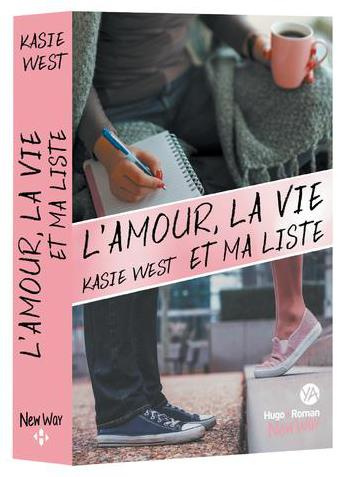 Emprunter L'amour, la vie et ma liste livre