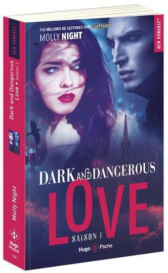 Emprunter Dark and Dangerous Love Tome 1 livre