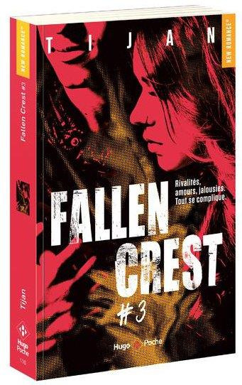 Emprunter Fallen Crest Tome 3 livre