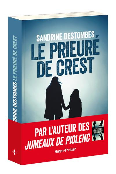 Emprunter Le prieuré de Crest livre