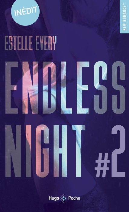 Emprunter Endless night Tome 2 livre