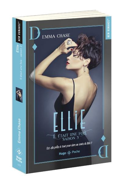 Emprunter Il était une fois Tome 3 : Ellie livre