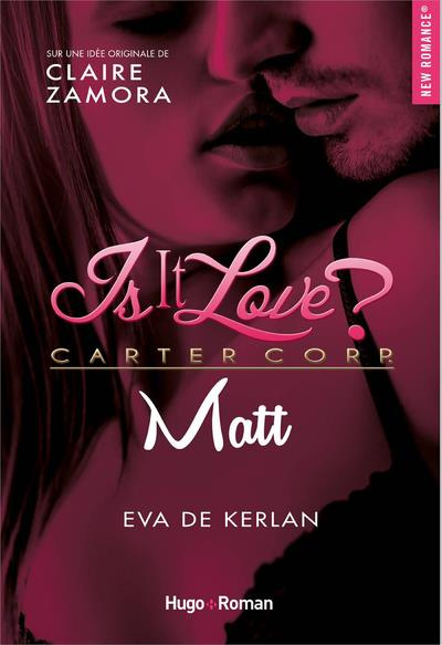 Emprunter Is it love ? : Matt livre