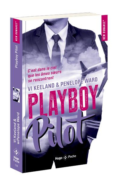 Emprunter Playboy Pilot livre