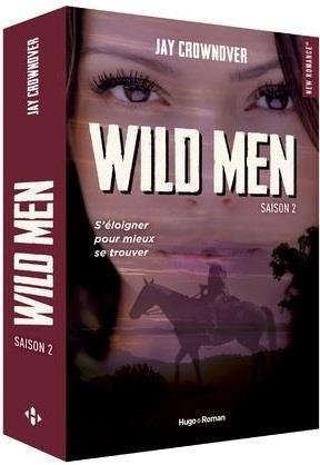 Emprunter Wild men Saison 2 livre