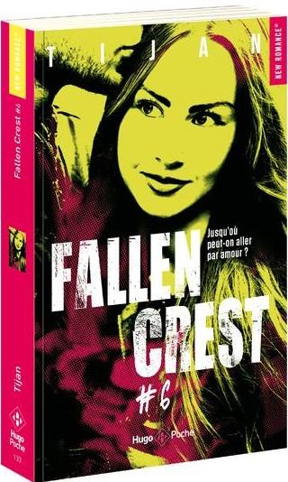 Emprunter Fallen Crest Tome 6 livre