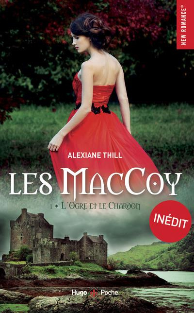 Emprunter Les MacCoy/01/L'ogre et le chardon livre