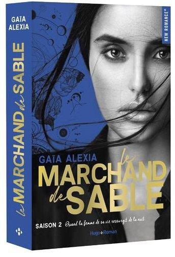 Emprunter Le marchand de sable/02/ livre