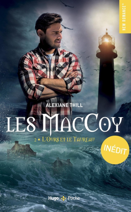 Emprunter Les MacCoy/02/L'ours et le taureau livre