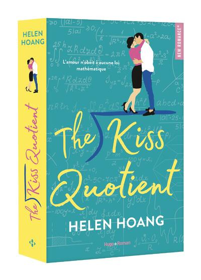 Emprunter The Kiss Quotient livre