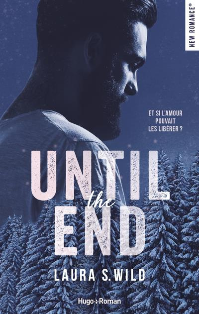 Emprunter Until the end livre