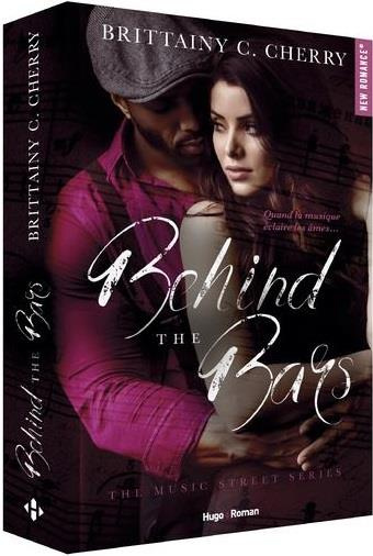 Emprunter Behind the Bars livre