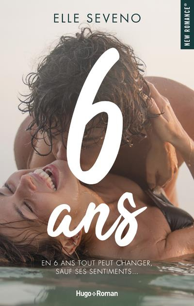 Emprunter 6 ans livre