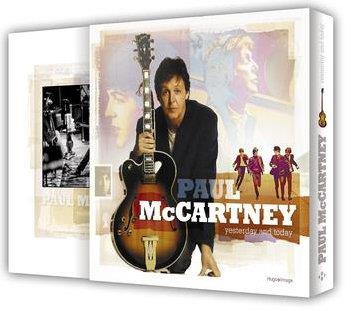 Emprunter Paul McCartney. Chronique des enregistrements studio / 1962-2019 livre