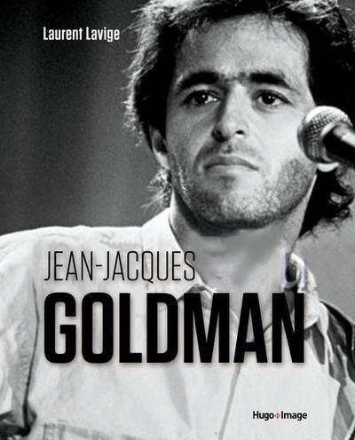 Emprunter Jean-Jacques Goldman livre