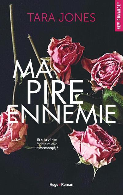 Emprunter Ma pire ennemie livre