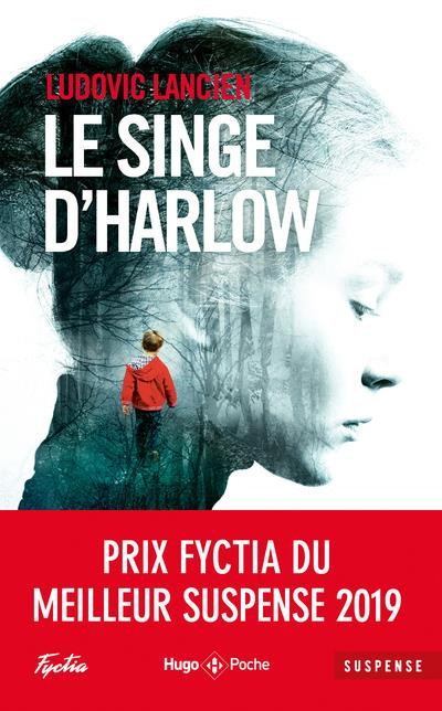 Emprunter Le singe d'Harlow livre