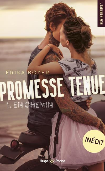 Emprunter Promesse tenue/01/En chemin livre