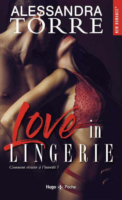 Emprunter Love in lingerie livre