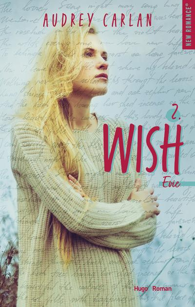 Emprunter Wish/02/Evie livre