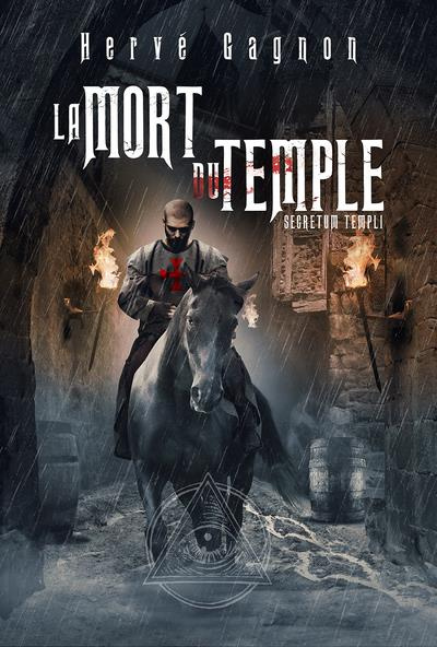Emprunter La Mort du Temple Tome 1 : Secretum templi livre