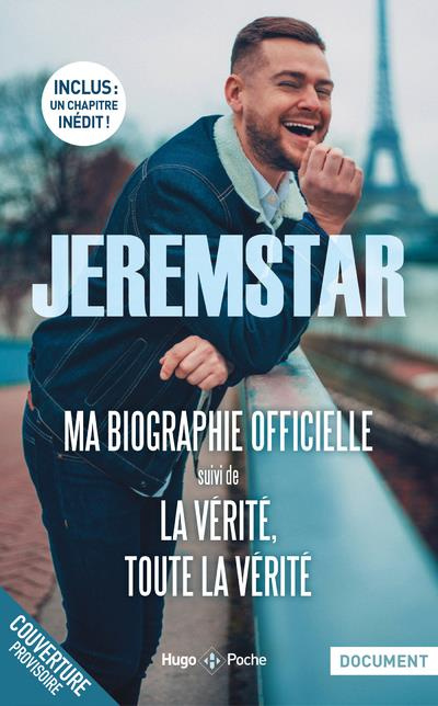 Emprunter Ma biographie officielle suivi de La vérité, toute la vérité livre