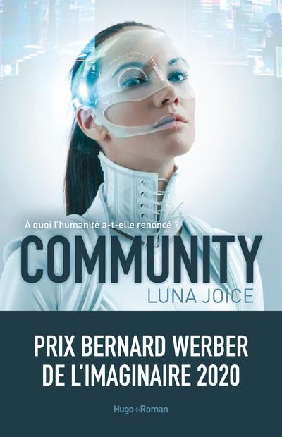 Emprunter Community livre