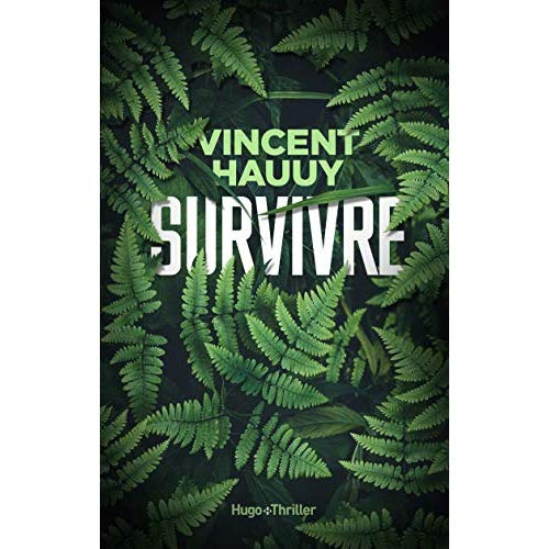 Emprunter #Survivre livre