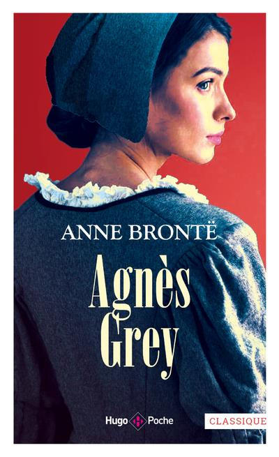 Emprunter Agnès Grey livre
