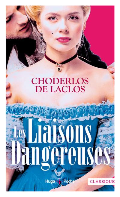 Emprunter Les liaisons dangereuses livre