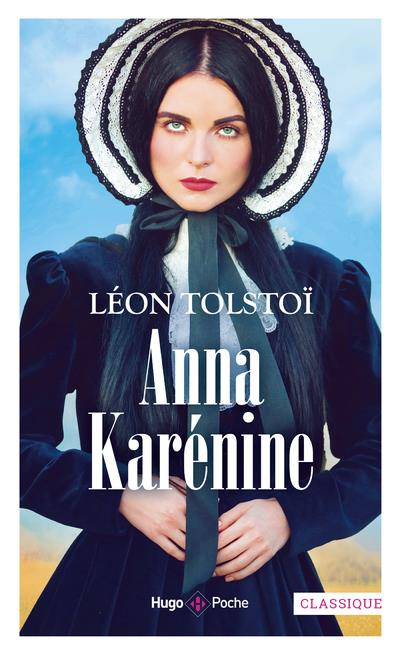 Emprunter Anna Karénine livre