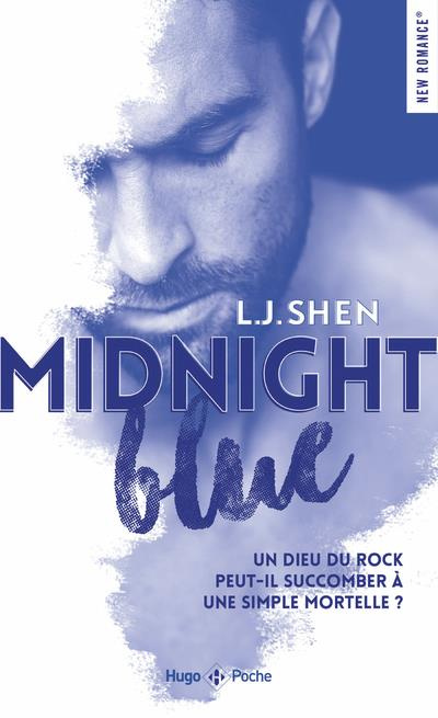 Emprunter Midnight Blue livre