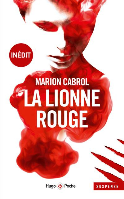 Emprunter La lionne rouge livre