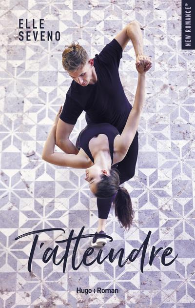 Emprunter T'atteindre livre