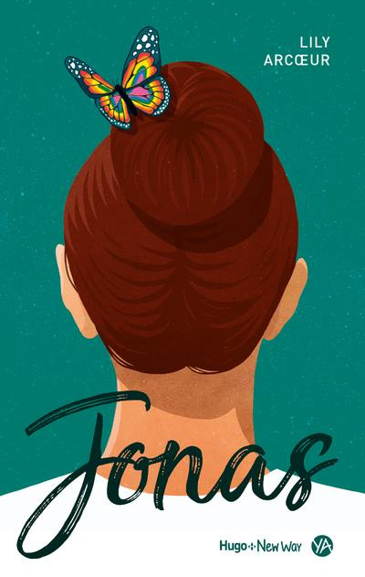 Emprunter Jonas livre