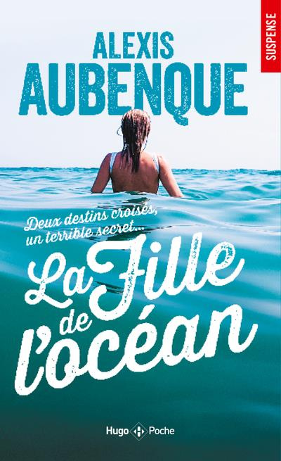 Emprunter La fille de l'océan livre