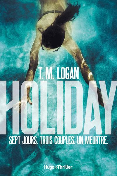 Emprunter Holiday livre
