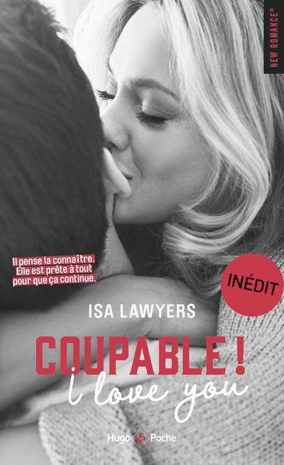 Emprunter Coupable ! I love you livre